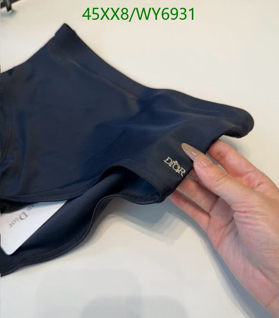 Dior-Swimsuit Code: WY6931 $: 45USD