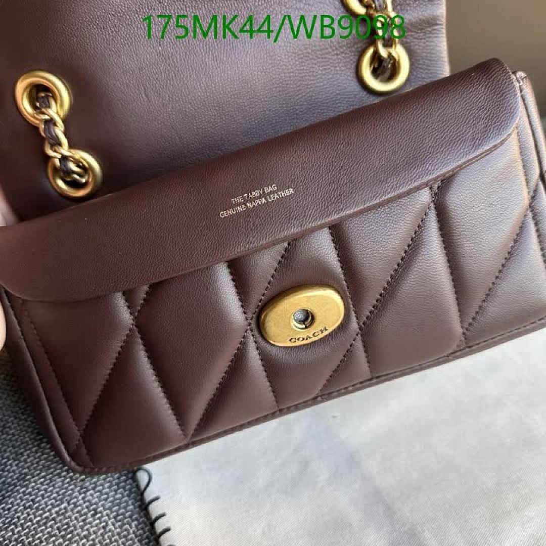 Coach-Bag-Mirror Quality Code: WB9098 $: 175USD