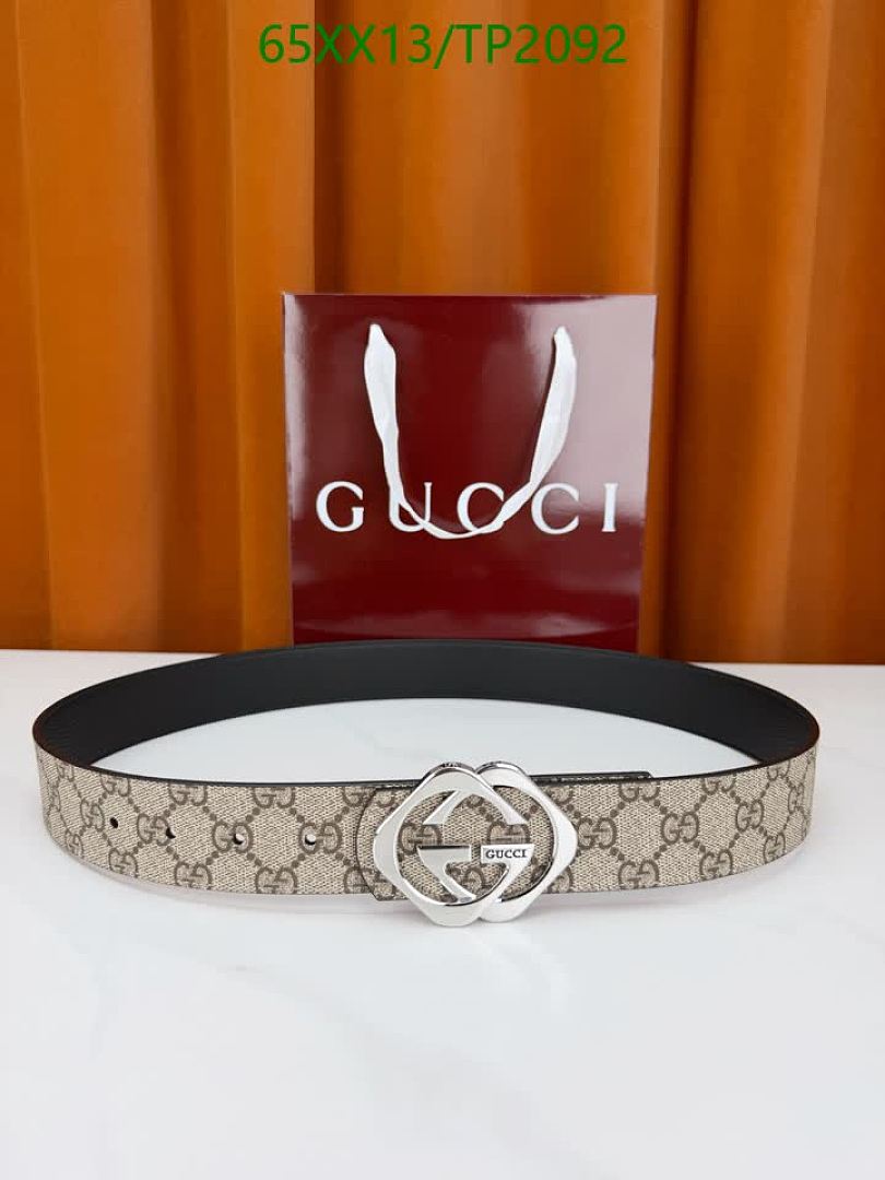 Gucci-Belts Code: TP2092 $: 65USD