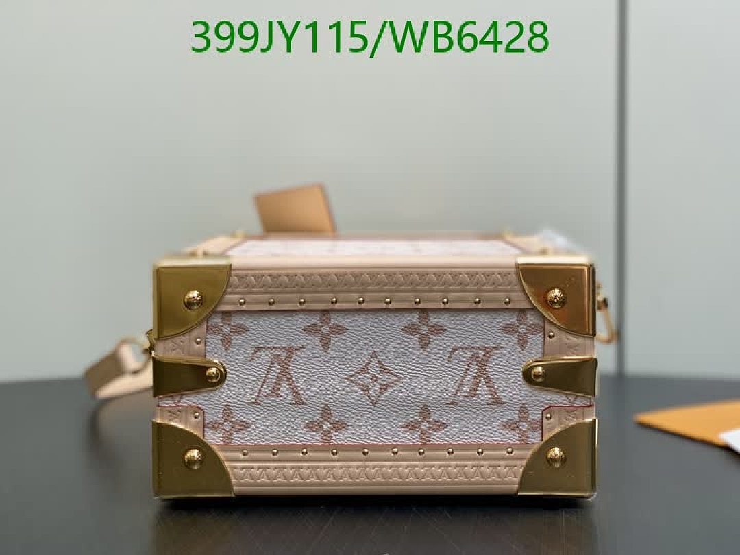 LV-Bag-Mirror Quality Code: WB6428 $: 399USD