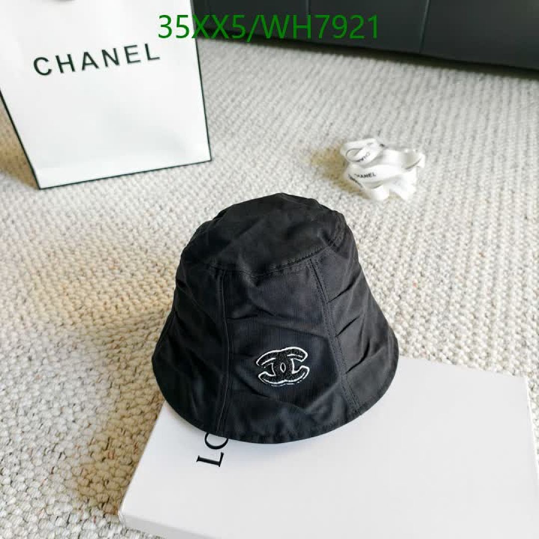 Chanel-Cap(Hat) Code: WH7921 $: 35USD