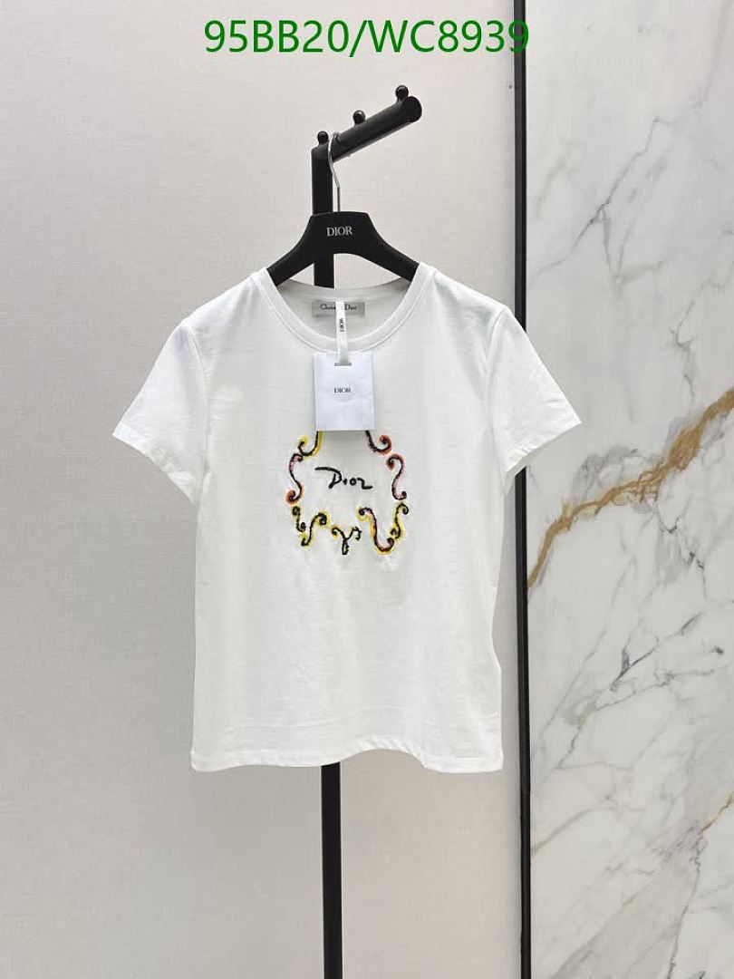Prada-Clothing Code: WC8939 $: 95USD