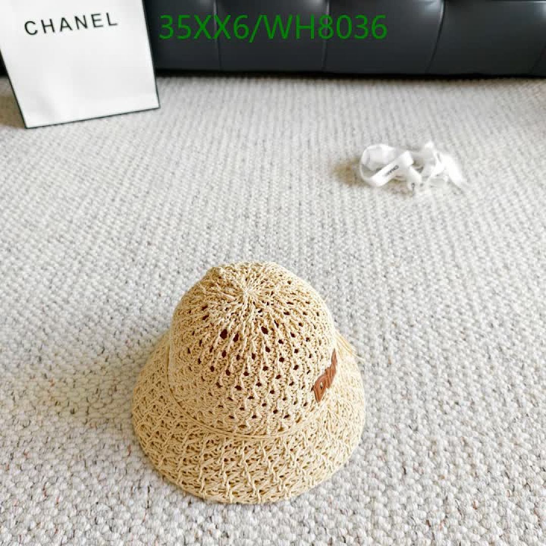 Dior-Cap(Hat) Code: WH8036 $: 35USD