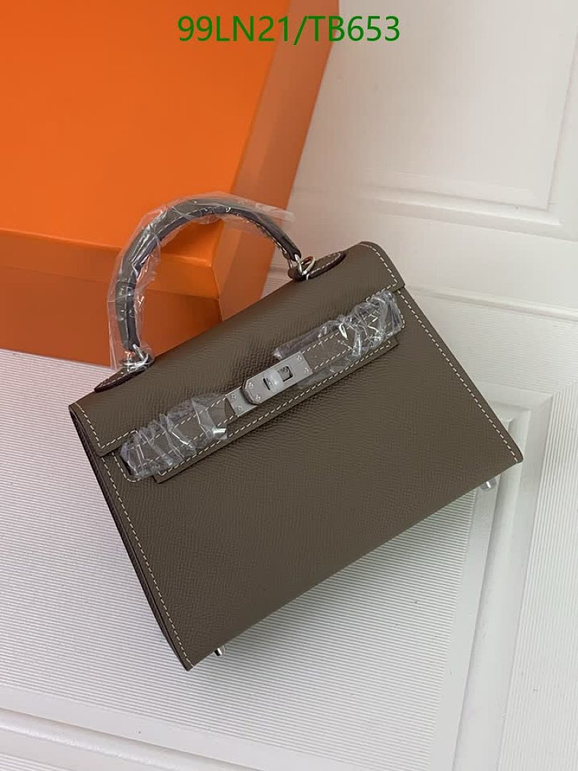 Hermes-Bag-4A Quality Code: TB653 $: 99USD