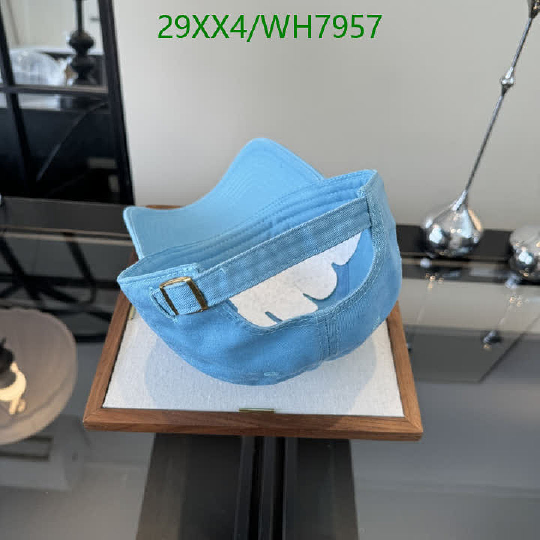 Acne Studios-Cap(Hat) Code: WH7957 $: 29USD