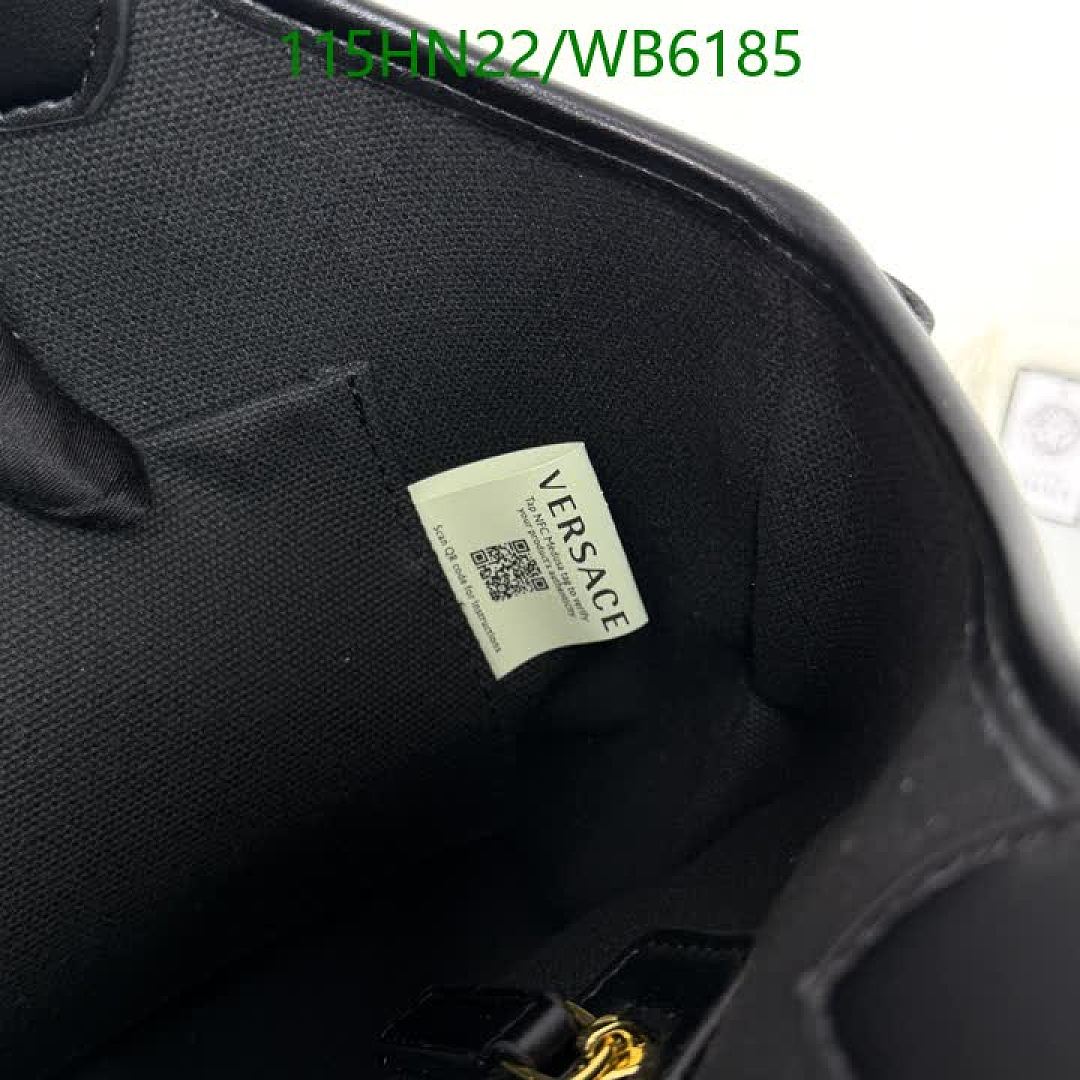 Versace-Bag-4A Quality Code: WB6185