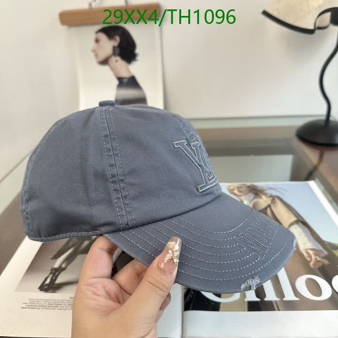 LV-Cap(Hat) Code: TH1096 $: 29USD