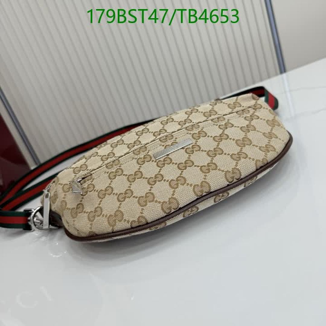 Gucci-Bag-Mirror Quality Code: TB4653 $: 179USD