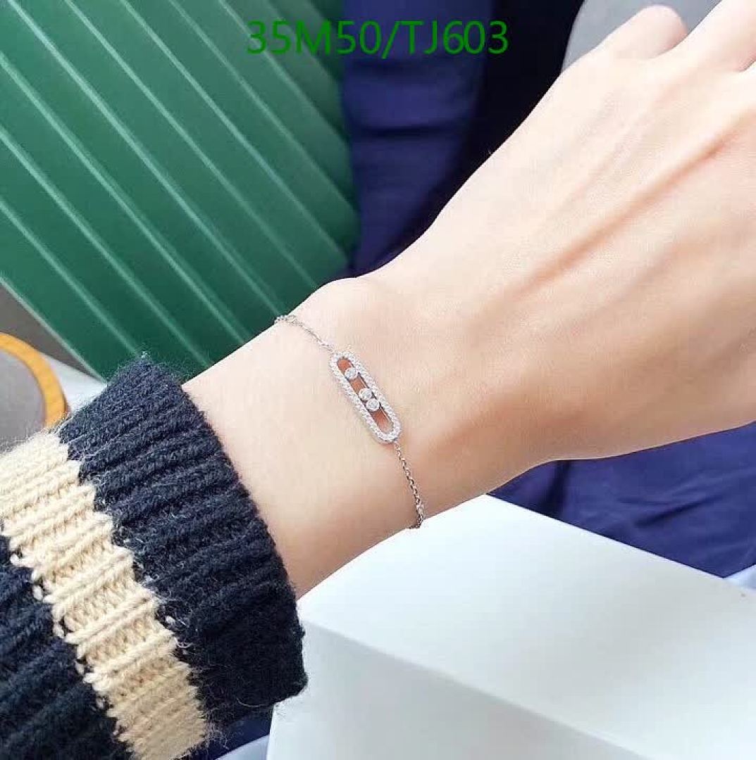Messika-Jewelry Code: TJ603 $: 35USD