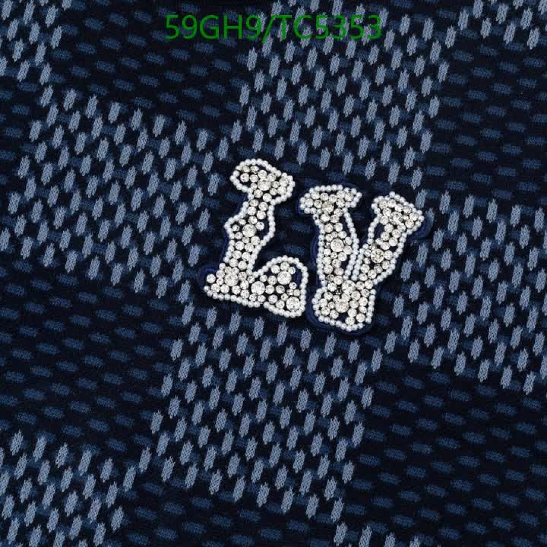 LV-Clothing Code: TC5353 $: 59USD