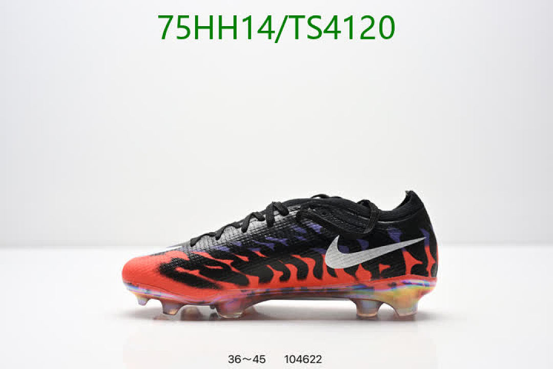 NIKE-Women Shoes Code: TS4120 $: 75USD