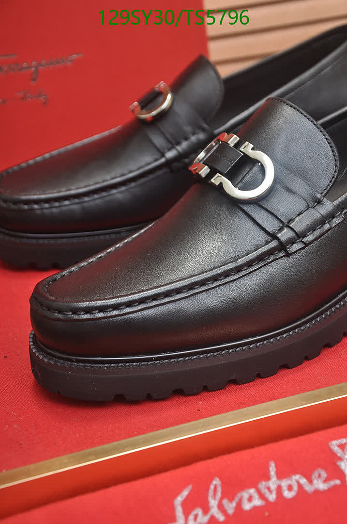Hermes-Men shoes Code: TS5796 $: 129USD