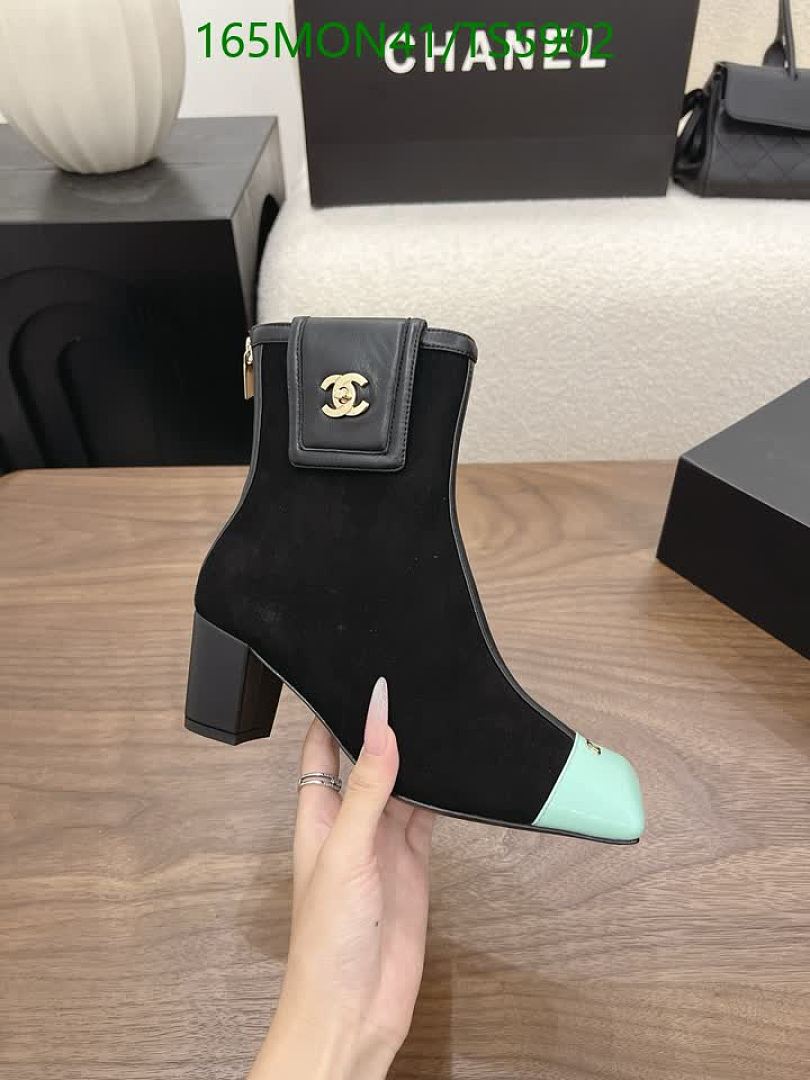 Boots-Women Shoes Code: TS5902 $: 165USD