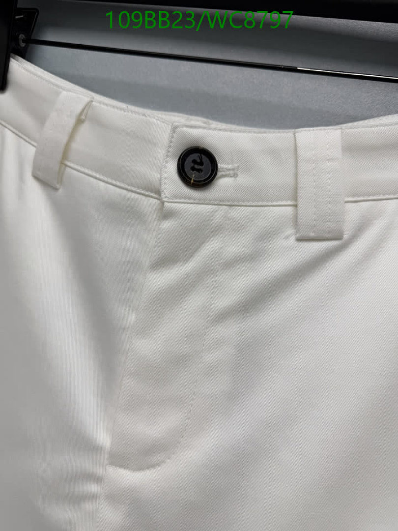 LV-Clothing Code: WC8797 $: 109USD