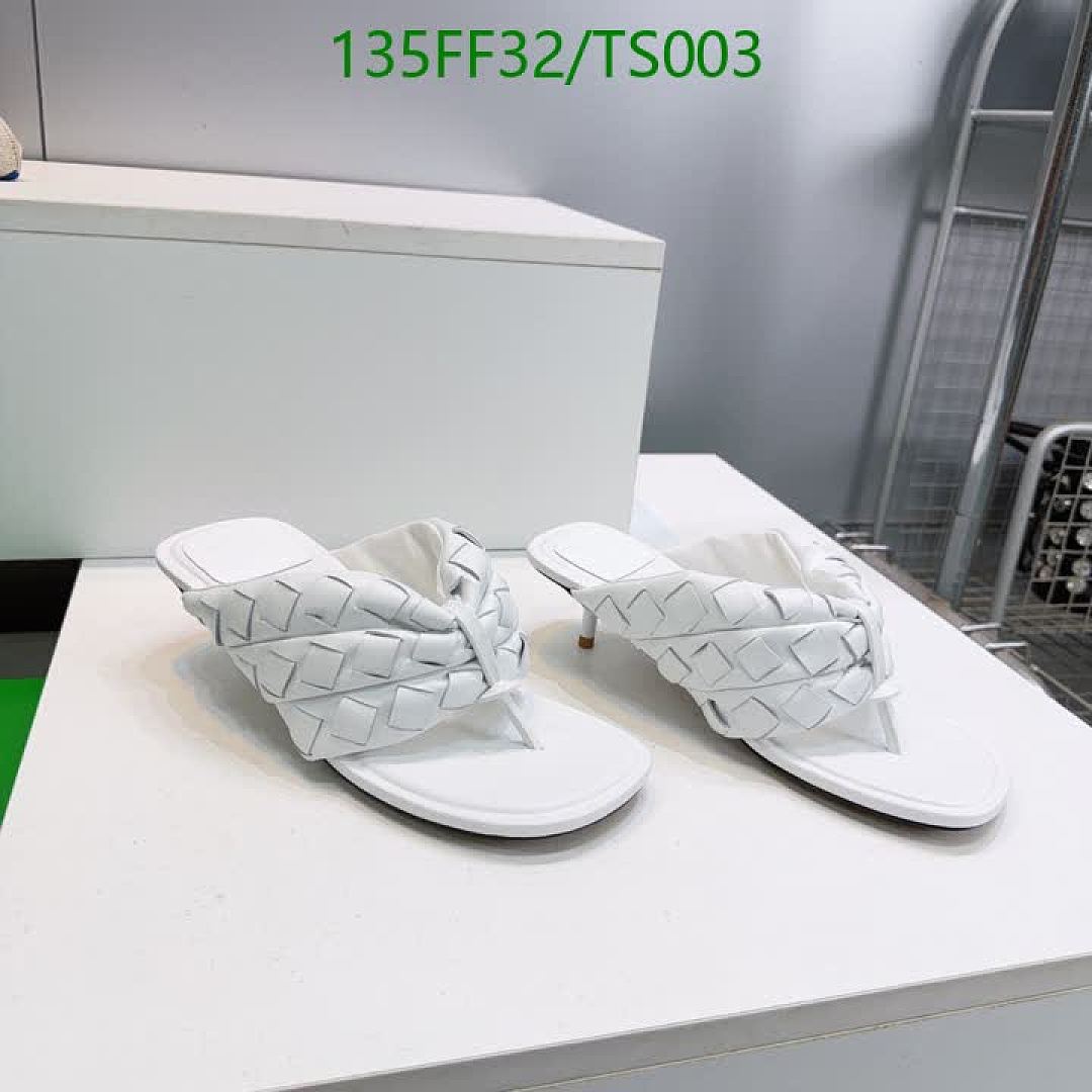 BV-Women Shoes Code: TS003 $: 135USD