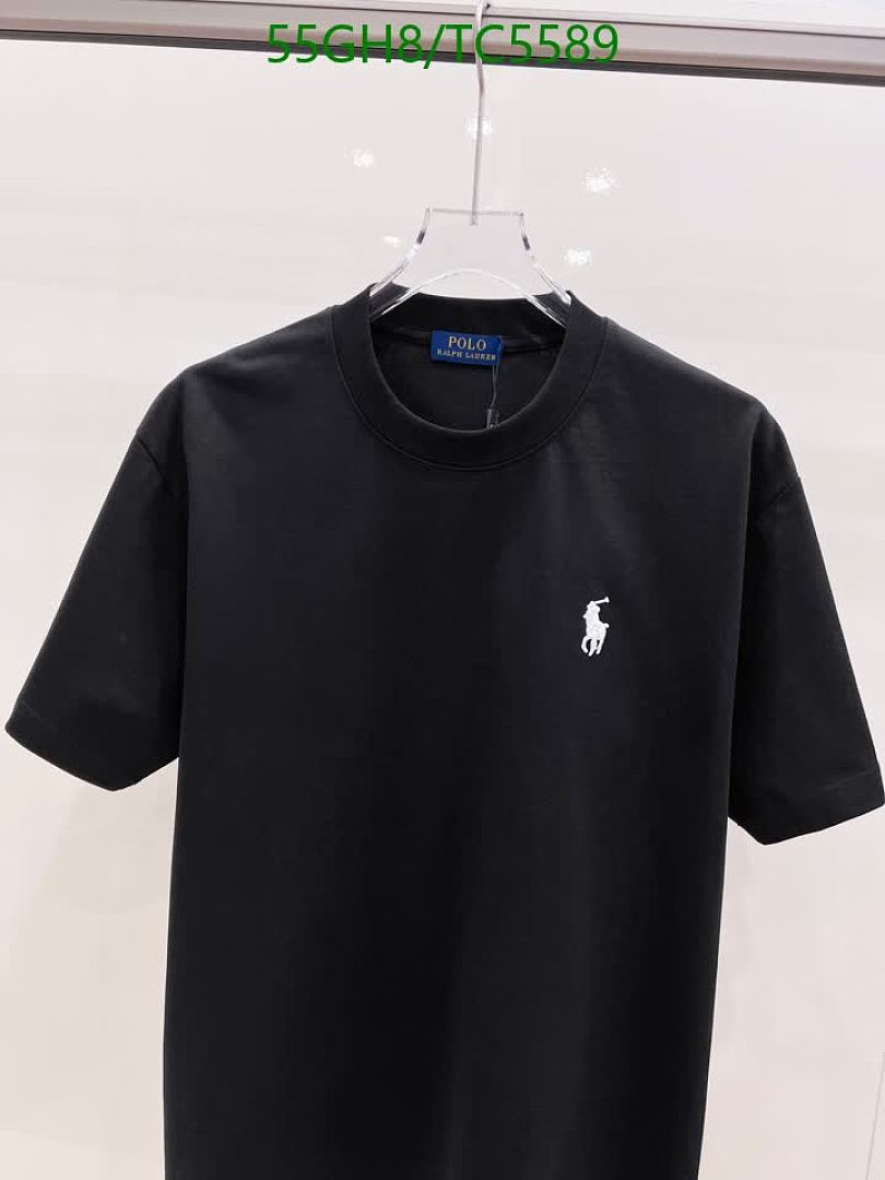Ralph Lauren-Clothing Code: TC5589 $: 55USD