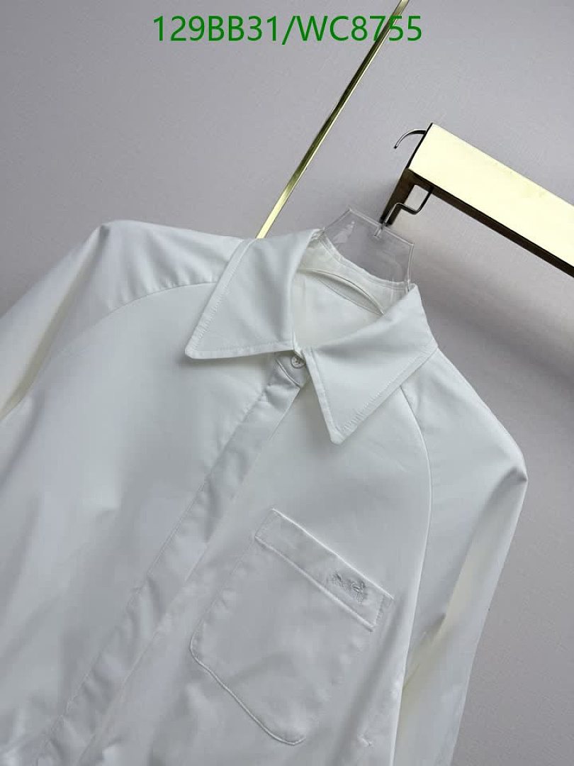 Hermes-Clothing Code: WC8755 $: 129USD