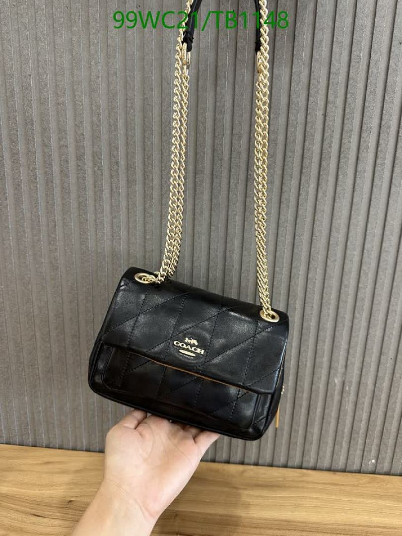 Coach-Bag-4A Quality Code: TB1148 $: 99USD