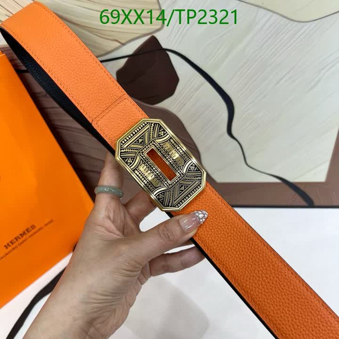 Hermes-Belts Code: TP2321 $: 69USD