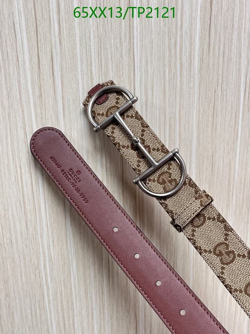 Gucci-Belts Code: TP2121 $: 65USD