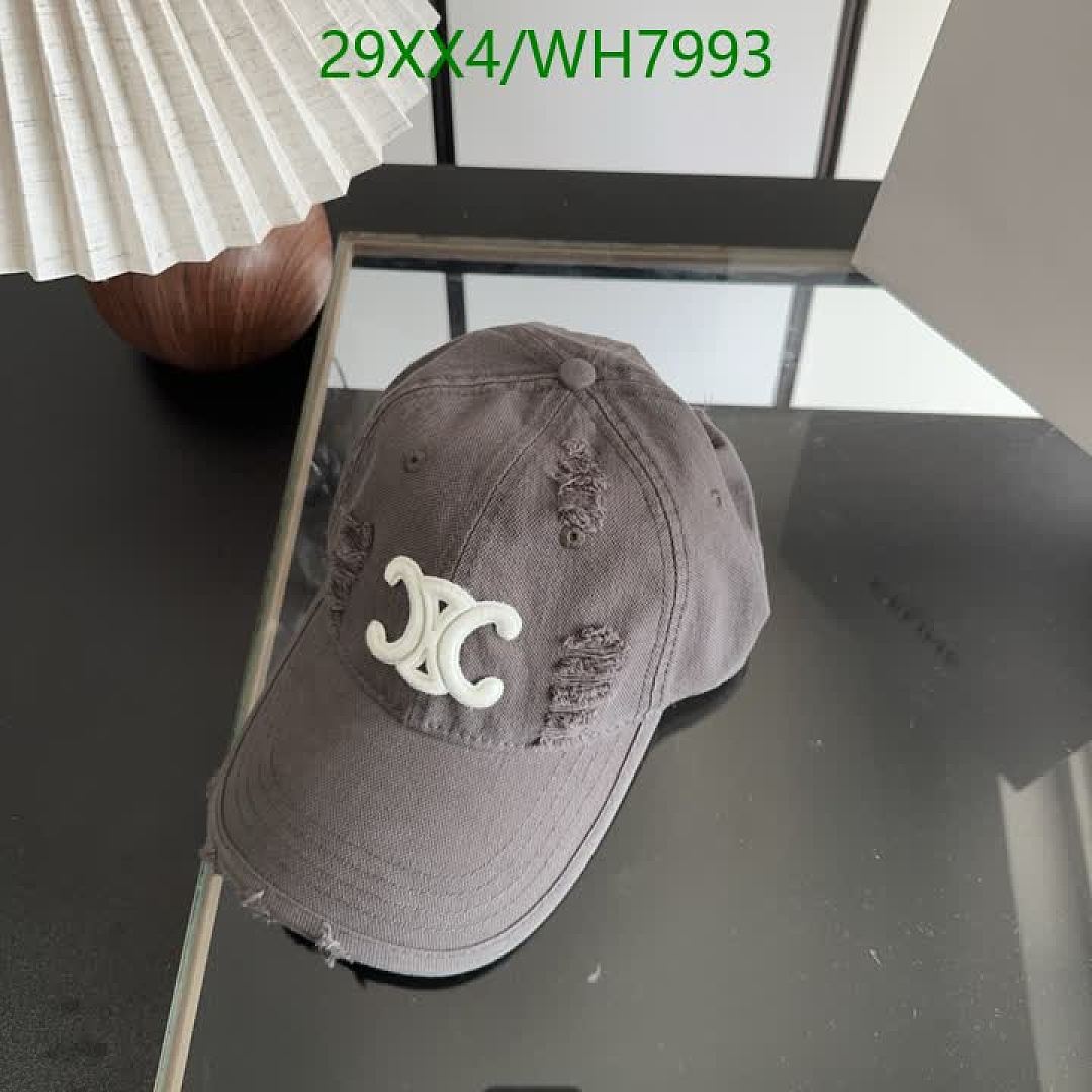 Celine-Cap(Hat) Code: WH7993 $: 29USD