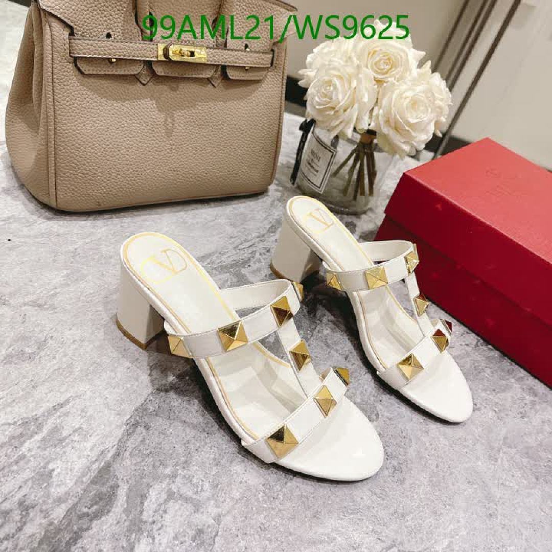 Valentino-Women Shoes Code: WS9625 $: 99USD
