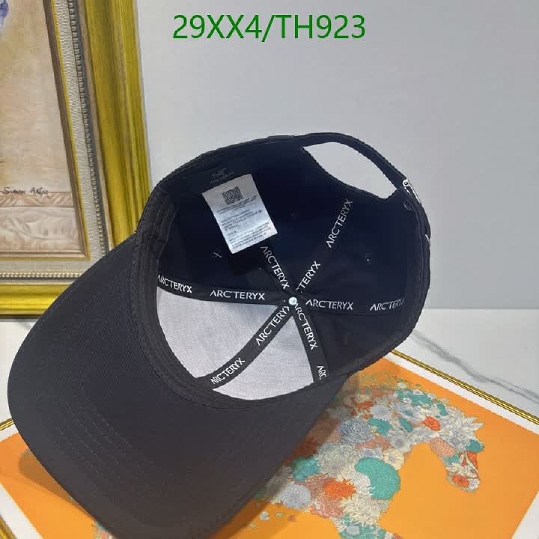 Arcteryx-Cap(Hat) Code: TH923 $: 29USD