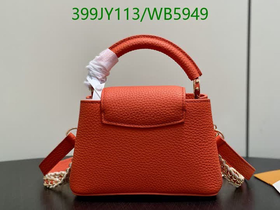 LV-Bag-Mirror Quality Code: WB5949