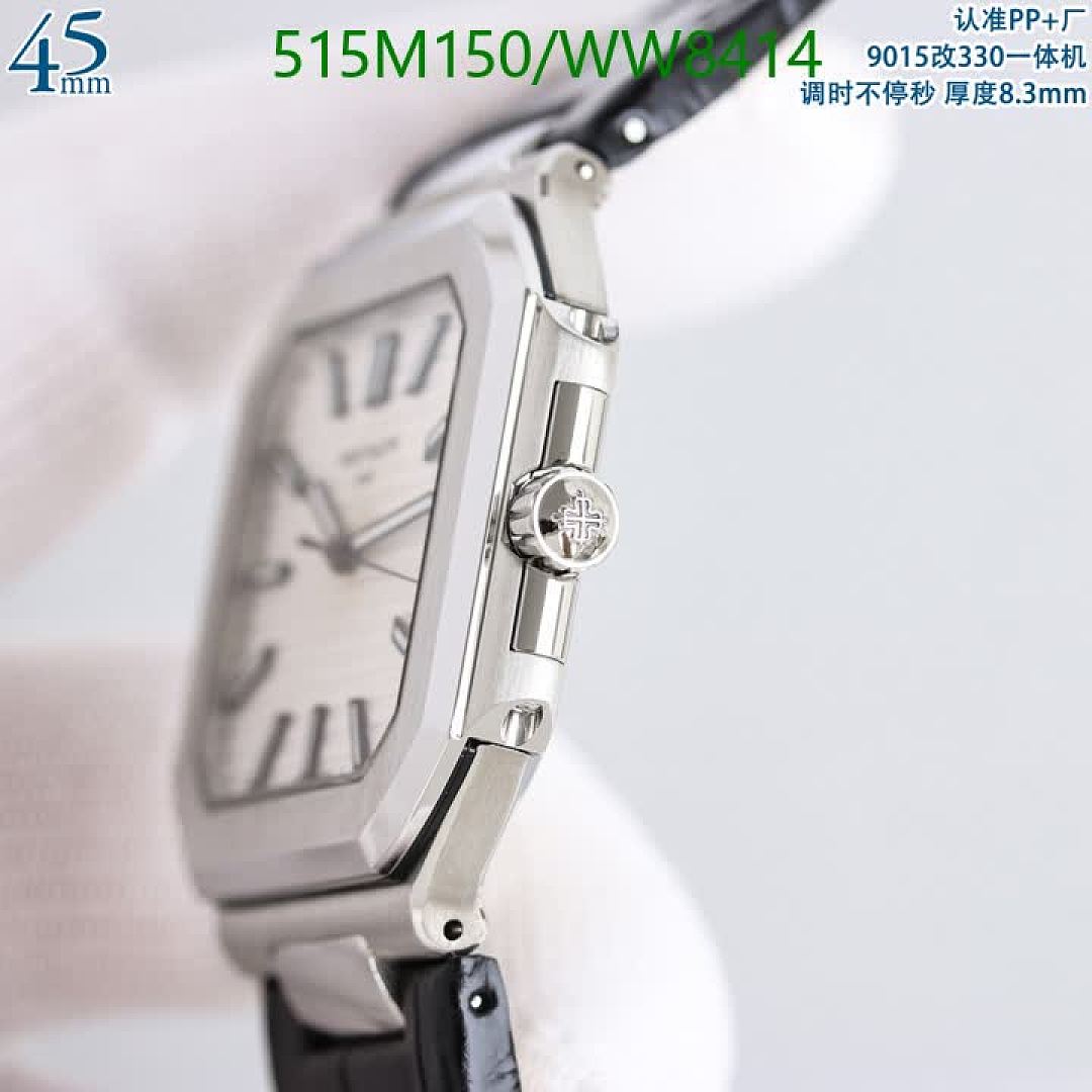 Patek Philippe-Watch-Mirror Quality Code: WW8414 $: 515USD