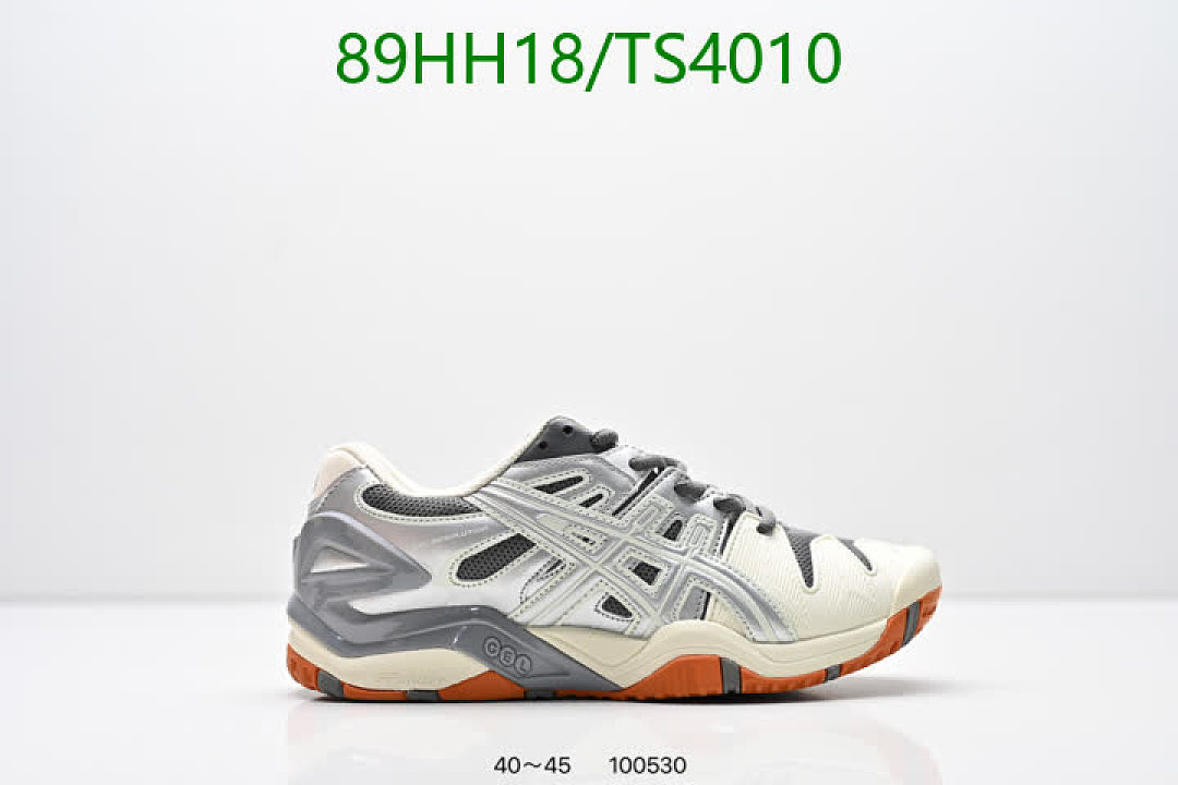 Asics-Men shoes Code: TS4010 $: 89USD