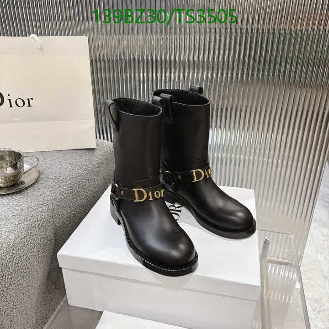 Boots-Women Shoes Code: TS3505 $: 139USD