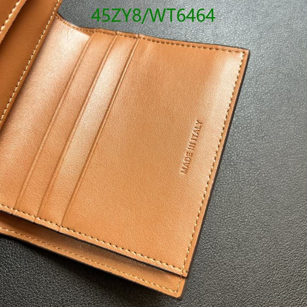 Celine-Wallet(4A) Code: WT6464 $: 45USD