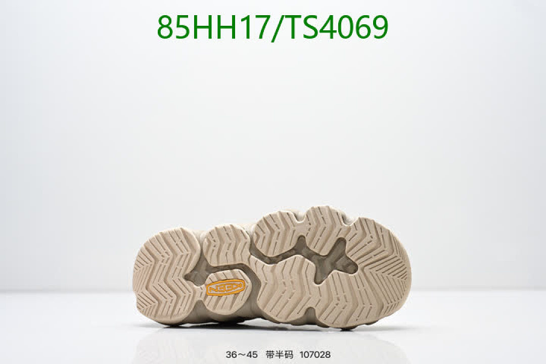 Keen-Men shoes Code: TS4069 $: 85USD