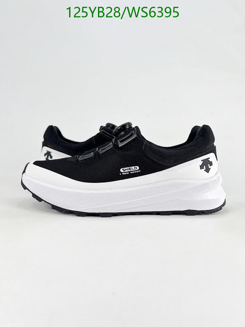 Descente-Women Shoes Code: WS6395 $: 125USD