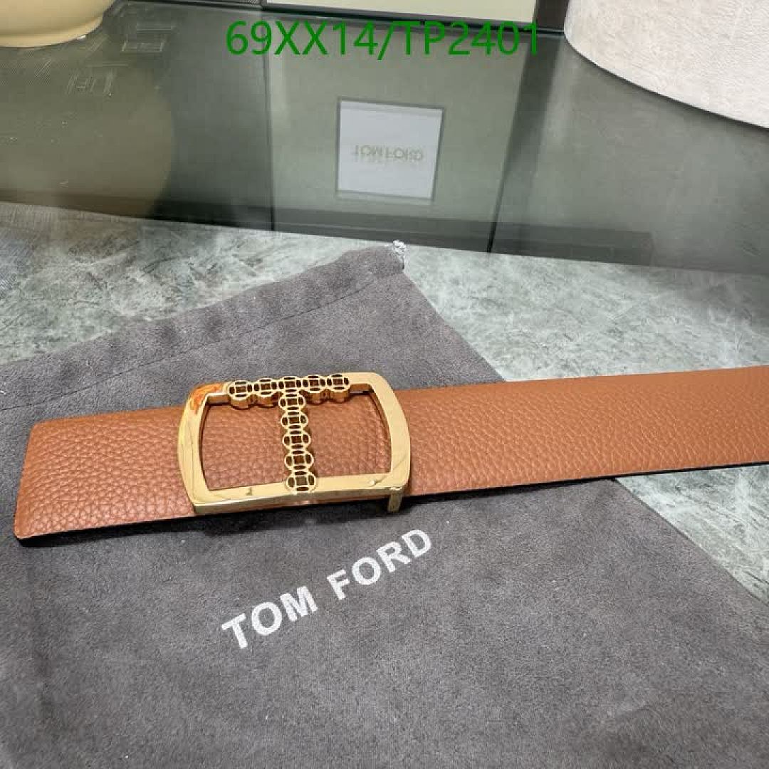 Tom Ford-Belts Code: TP2401 $: 69USD