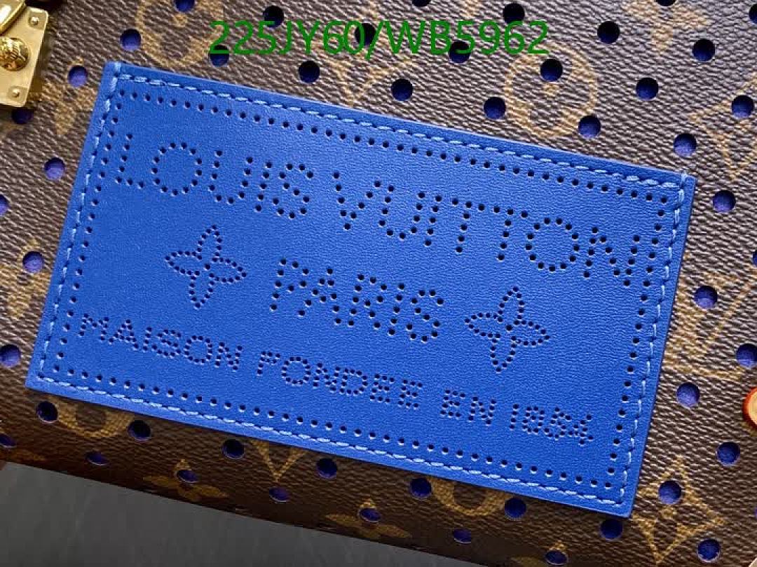 LV-Bag-Mirror Quality Code: WB5962 $: 225USD