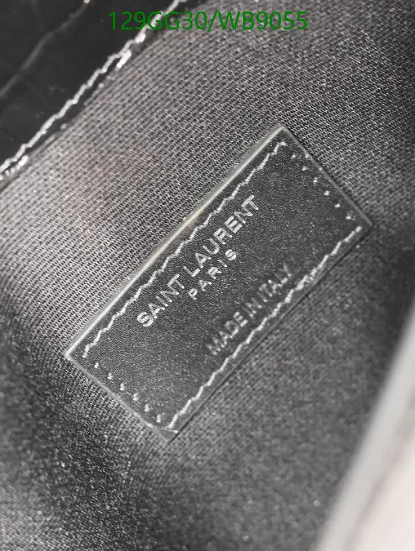 YSL-Bag-Mirror Quality Code: WB9055 $: 129USD