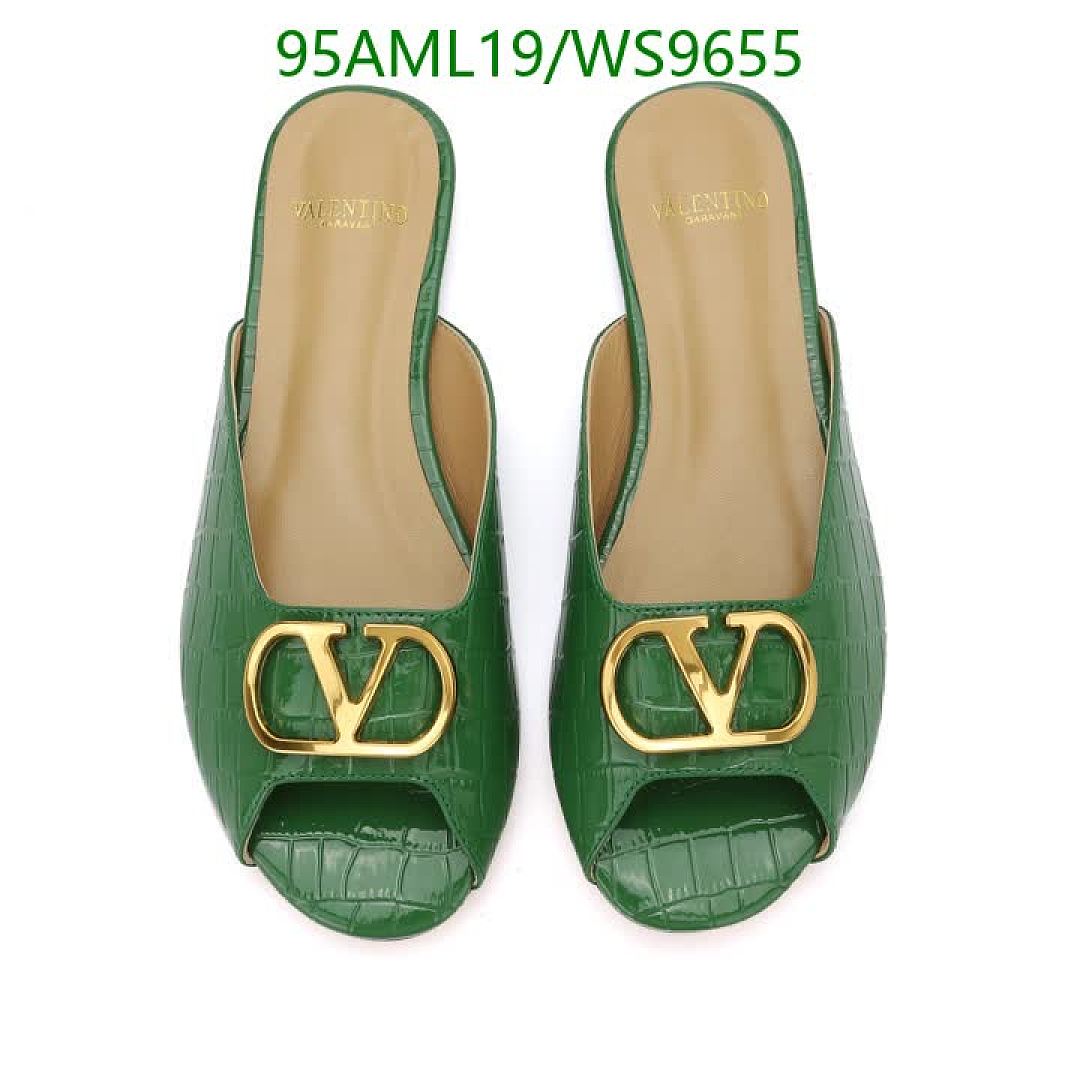 Valentino-Women Shoes Code: WS9655 $: 95USD