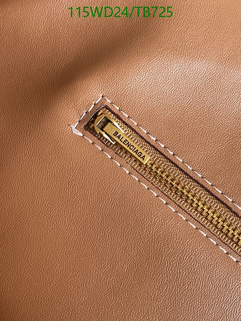 Balenciaga-Bag-4A Quality Code: TB725