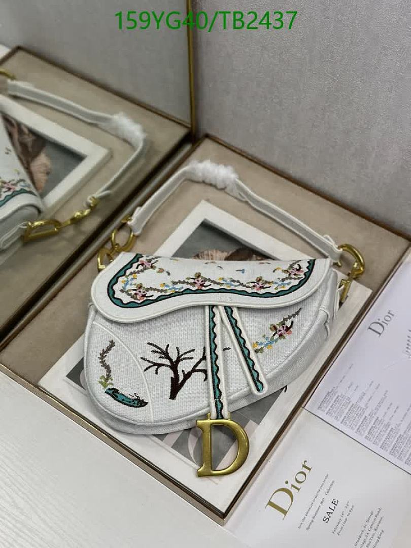 Dior-Bag-Mirror Quality Code: TB2437 $: 159USD