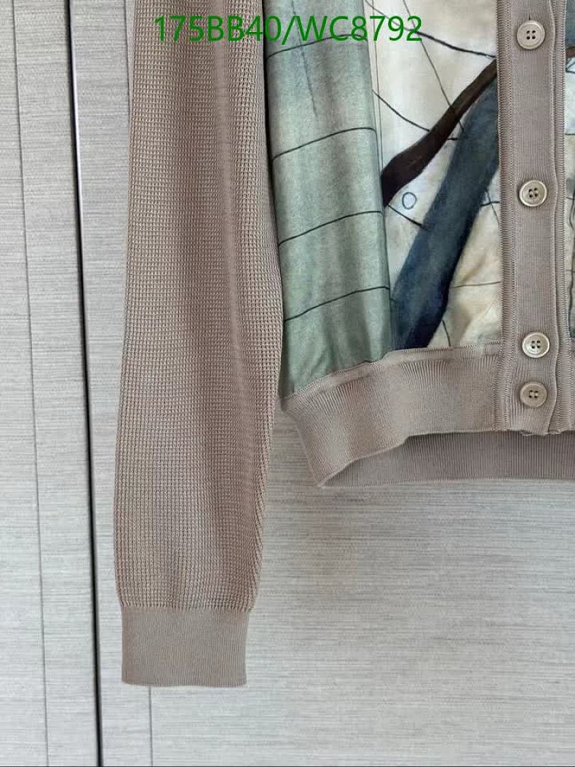 Loro Piana-Clothing Code: WC8792 $: 175USD