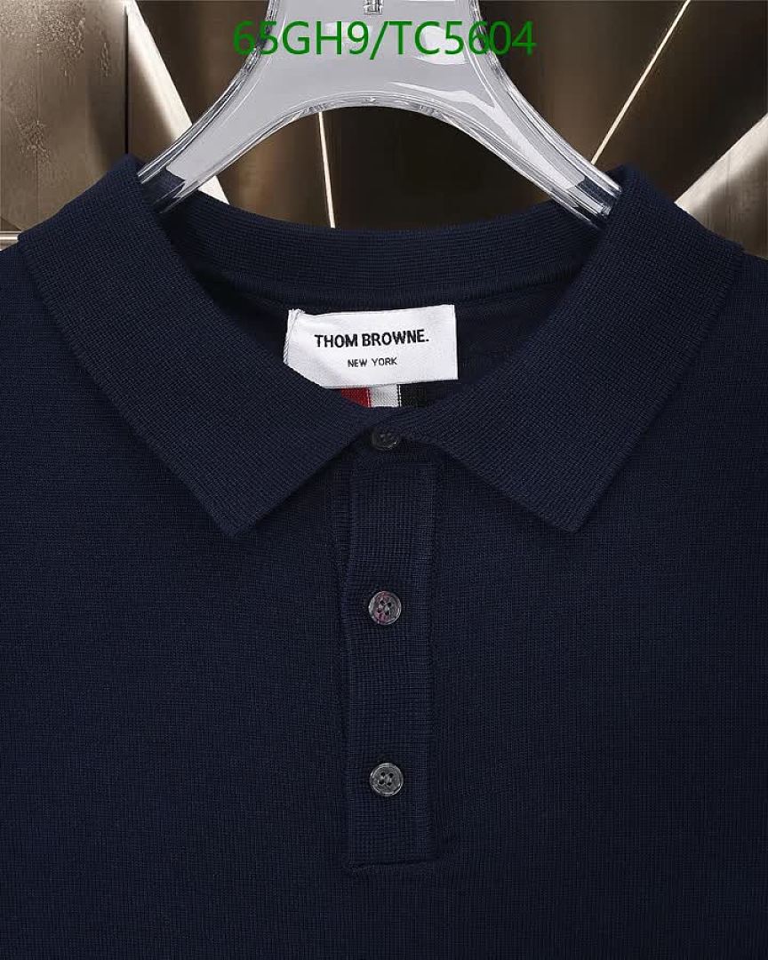 Thom Browne-Clothing Code: TC5604 $: 65USD