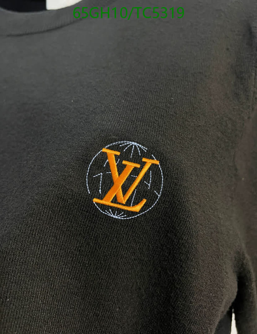 LV-Clothing Code: TC5319 $: 65USD