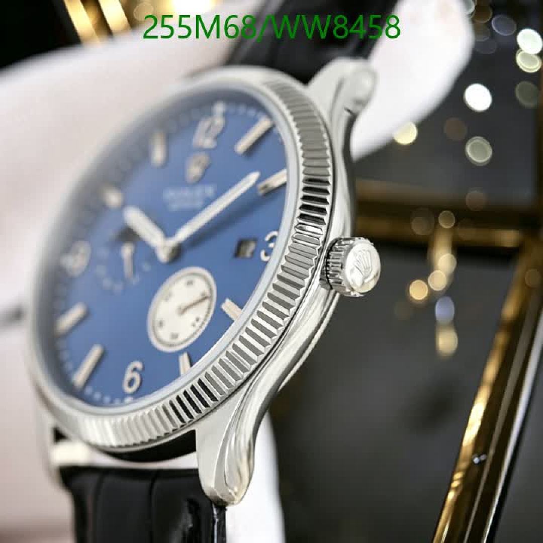 Rolex-Watch-Mirror Quality Code: WW8458 $: 255USD