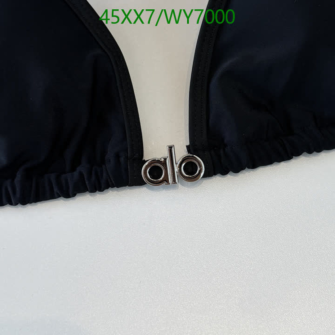 Alo-Swimsuit Code: WY7000 $: 45USD