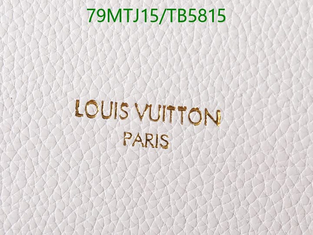 LV-Bag-4A Quality Code: TB5815 $: 79USD