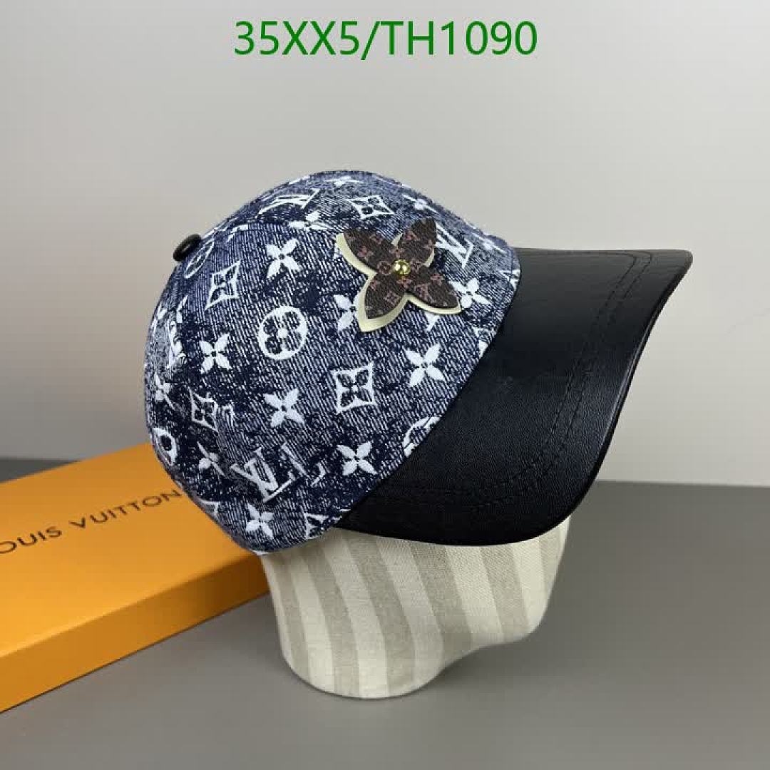 LV-Cap(Hat) Code: TH1090 $: 35USD