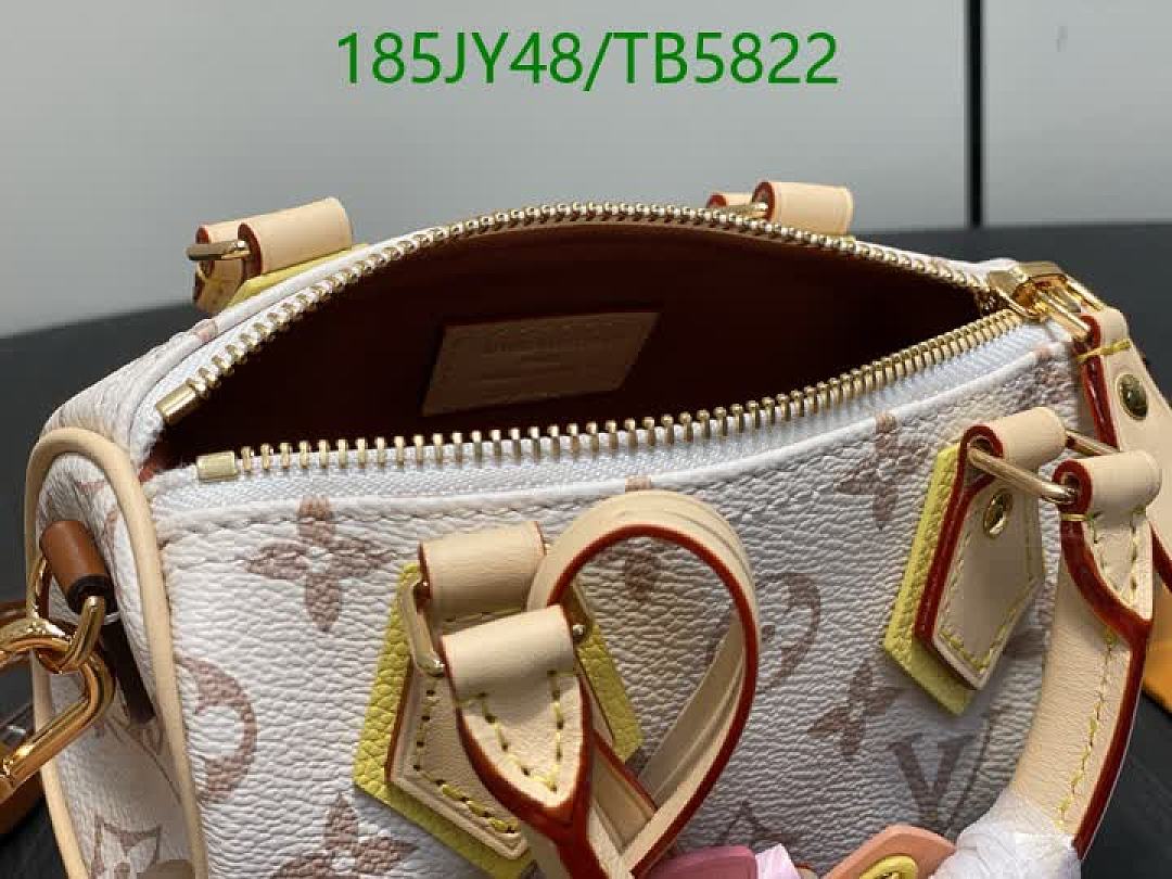 LV-Bag-Mirror Quality Code: TB5822 $: 185USD