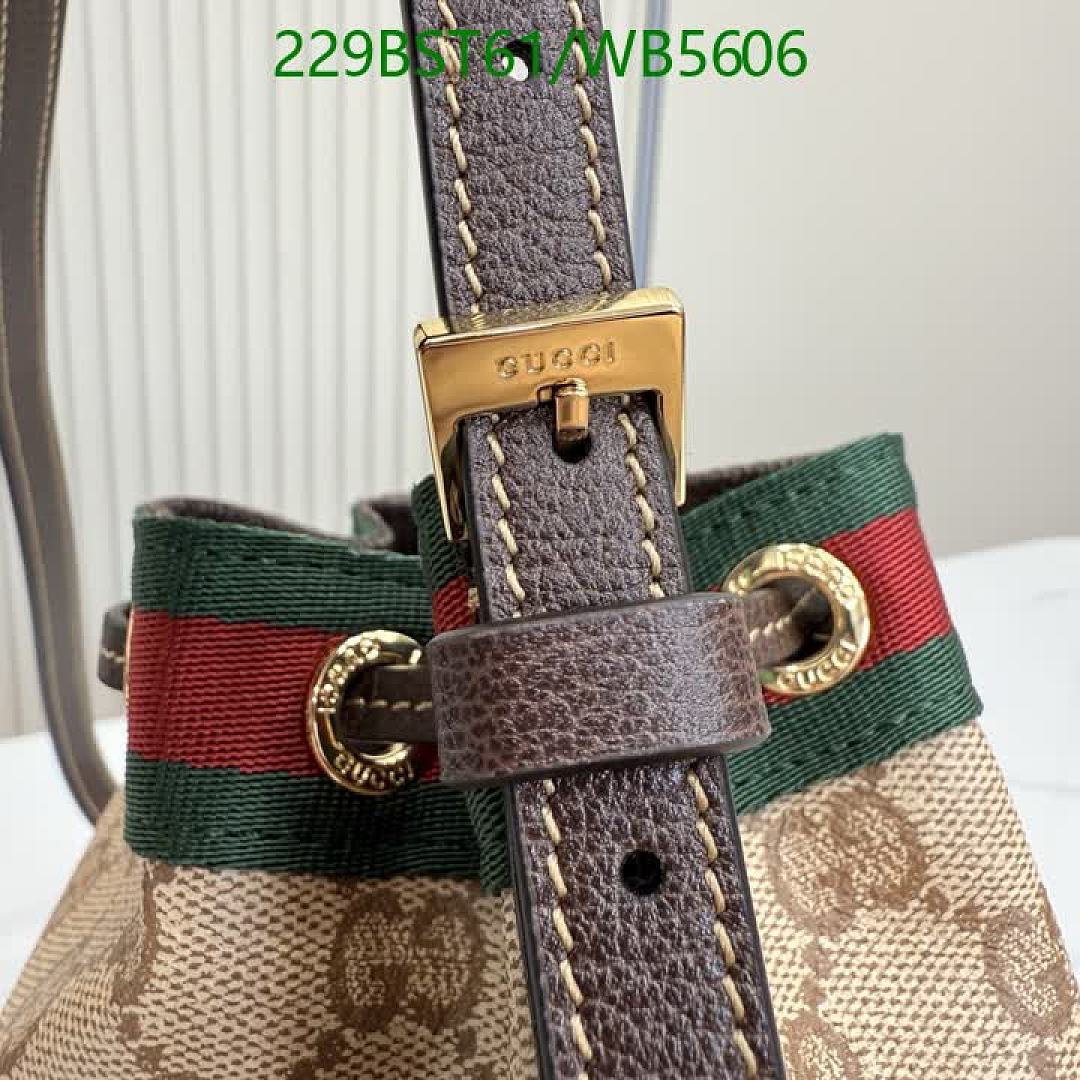 Gucci-Bag-Mirror Quality Code: WB5606
