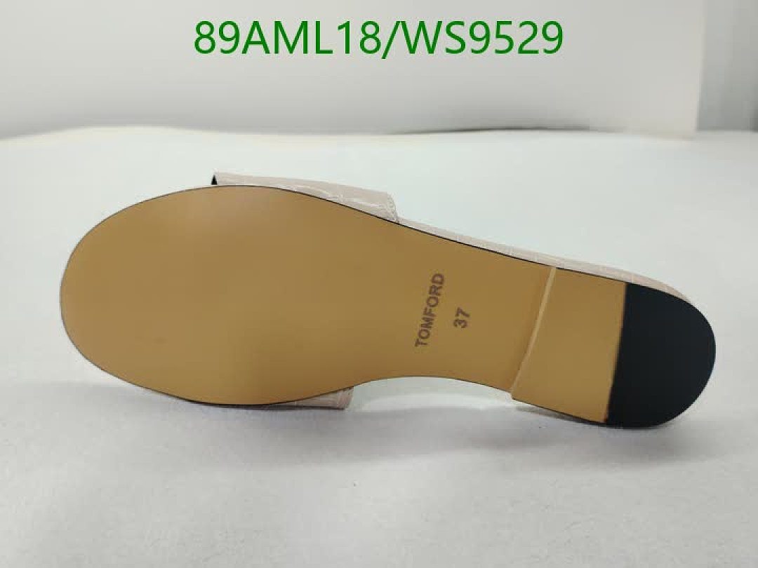 Tom Ford-Men shoes Code: WS9529 $: 89USD